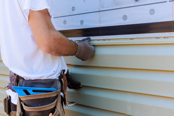 Trusted Siding service in Freeburg, IL - Creative Siding